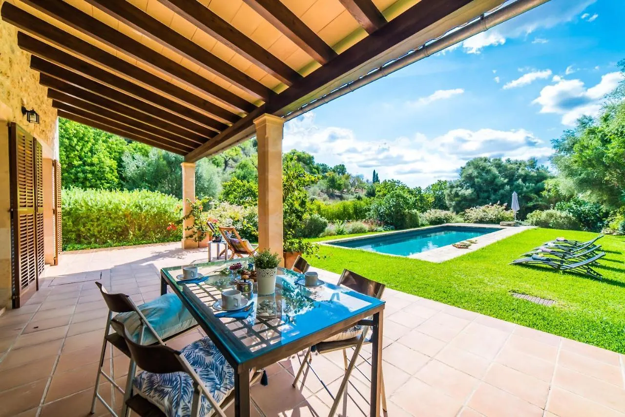 Ideal Property Mallorca - Sa Vela Campanet