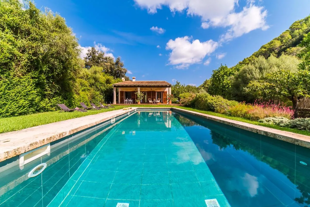 Ideal Property Mallorca - Sa Vela Campanet