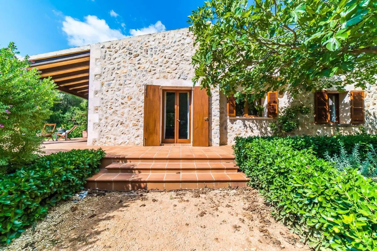 Ideal Property Mallorca - Sa Vela Campanet