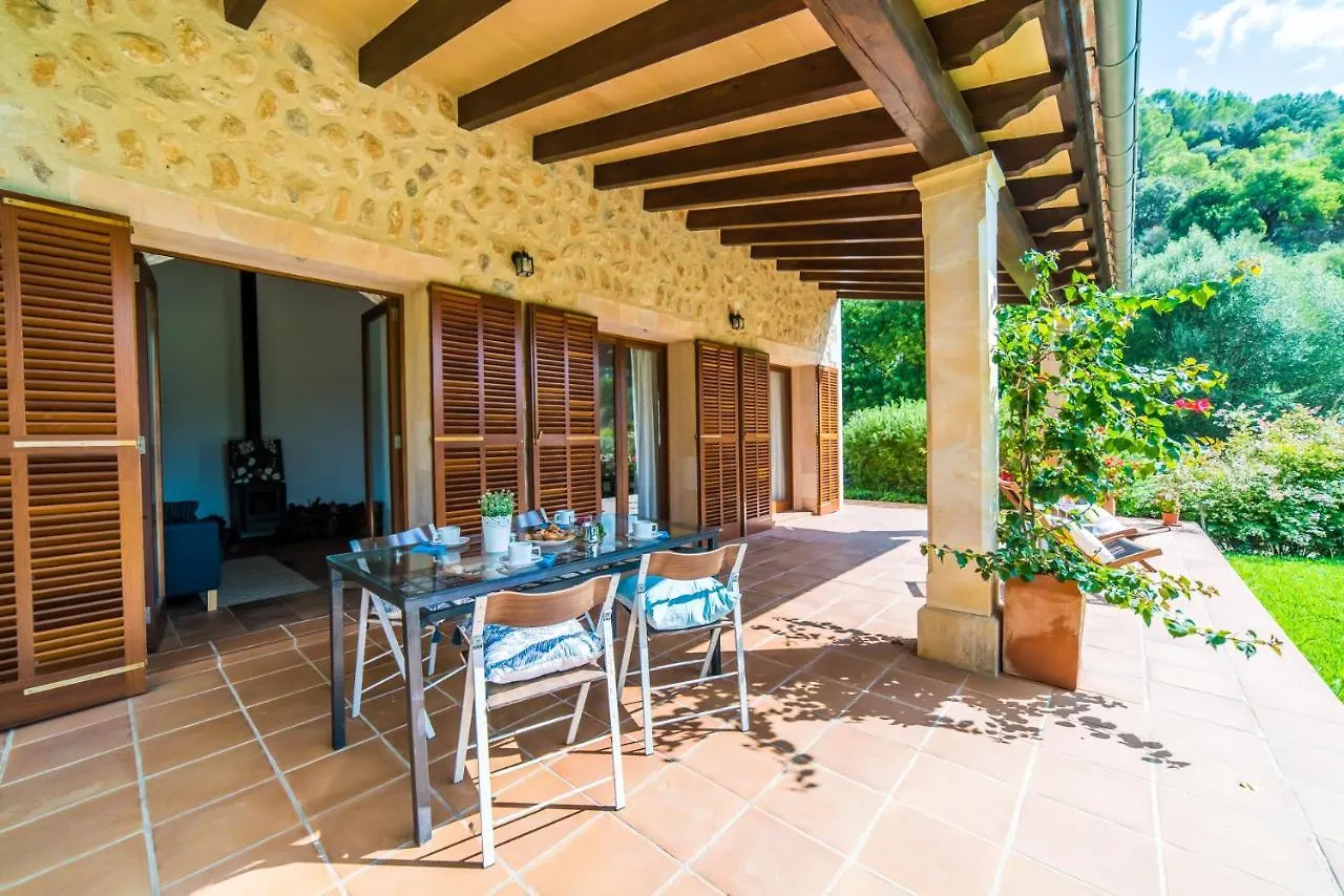 Ideal Property Mallorca - Sa Vela Campanet España