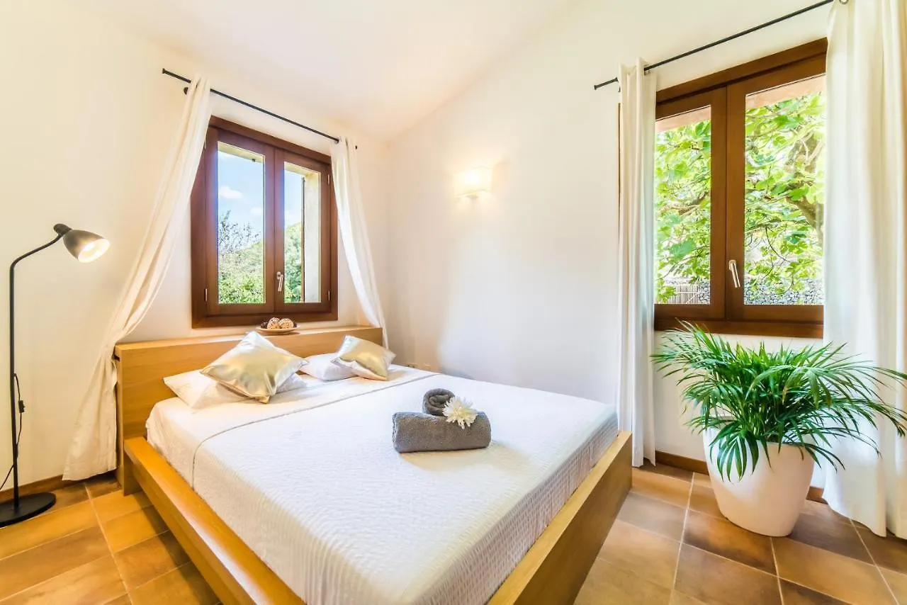 Ideal Property Mallorca - Sa Vela Campanet