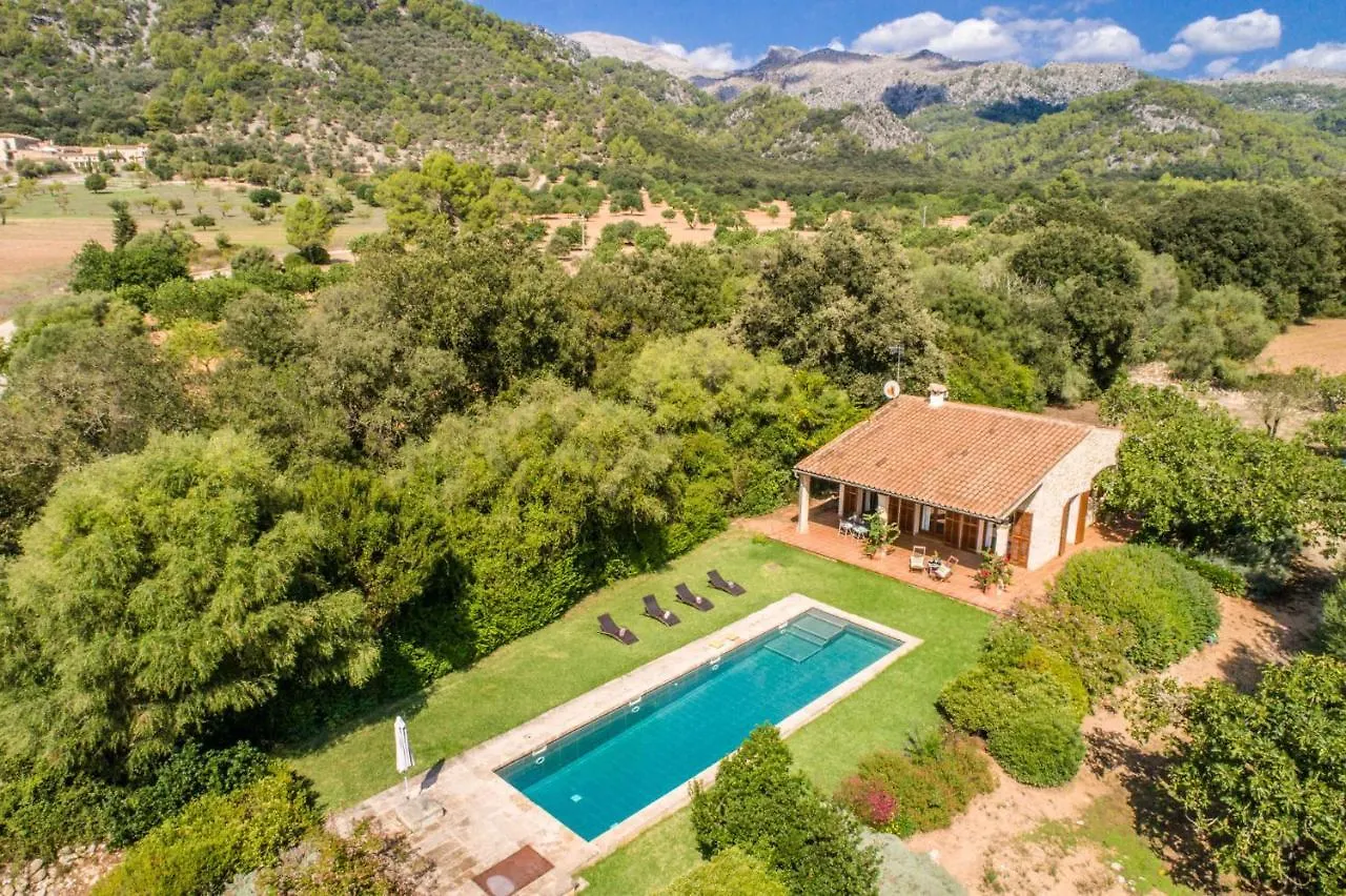 Ideal Property Mallorca - Sa Vela Campanet
