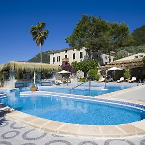 Monnaber Nou Hotel&spa Campanet